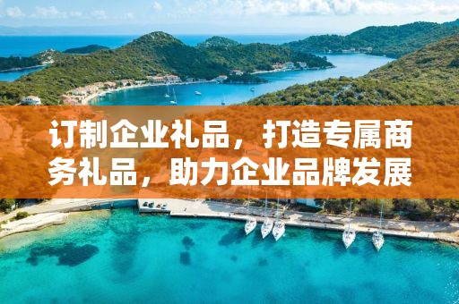 订制企业礼品，打造专属商务礼品，助力企业品牌发展
